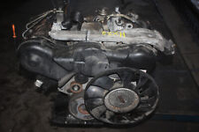 *MOTOR O.ANBAUTEILE*AUDI A6 4B*2.5TDI/120KW/163PS*BDG*243.597KM*VW*SKODA*