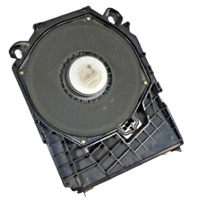 BMW 1er E81 E82 E87 E88 3er E90 E91 E92 Subwoofer Zentralbass links 9143233