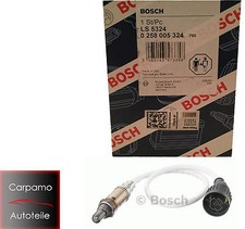 BOSCH LAMBDASONDE BMW 3er E30