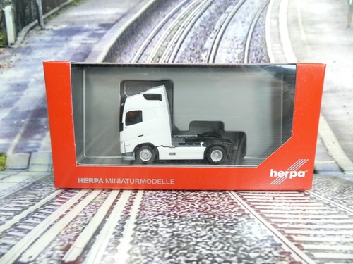 Herpa 313605 87 volvo - herpa,