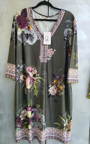 Open end kleid shirt - ,