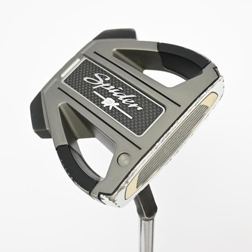 Taylormade spider platinum - spider, ex