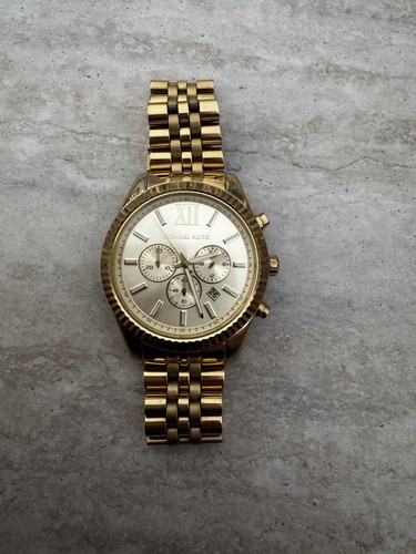 Michael kors mk5605 damen - michael,