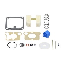 Vergaserreparatursatz Bing für Puch X30 50 MV X50-3 X50-4 Super Maxi Racing P
