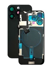 Backcover für iPhone 16 Pro