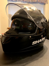 Shark Speed-R Solid Full Face