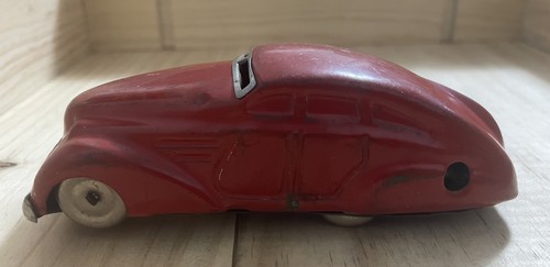 Schuco 40er jahre - 40er,
