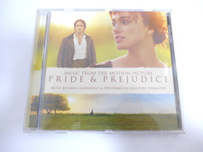 Pride & Prejudice (Stolz &