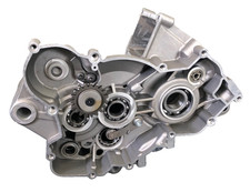 KTM 125 SX Husqvarna TC