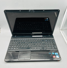 Sony Vaio PCG-71211m 15,6 Zoll