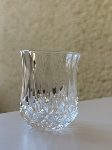 Cristal arques longchamp - cristal,