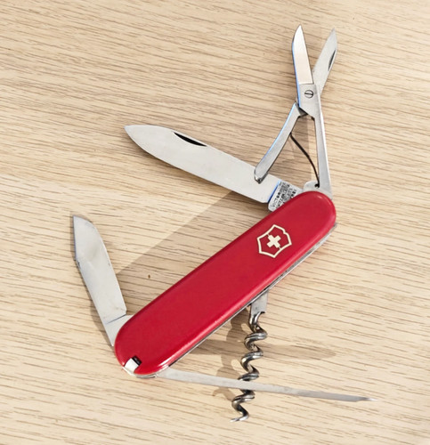 Victorinox schweizer - victorinox,