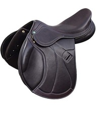 HENRI DE RIVEL Springsattel