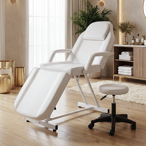 Massageliege tattooliege - massageliege,