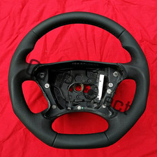 Tausch Lenkrad Mercedes R230