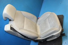 Cabio Beifahrersitz Sitz