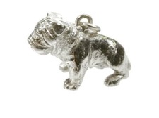 Mops Englische Bulldogge