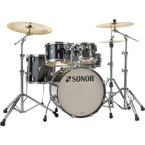 Schlagzeug sonor aq2 - schlagzeug,