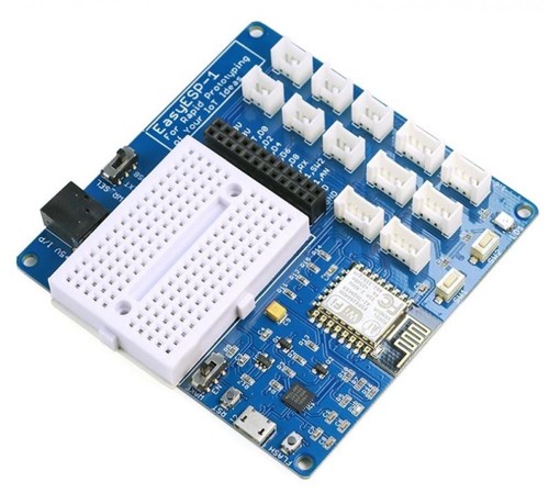 Elecrow easyesp - elecrow, easyesp-1