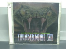 Varios - THUNDERDOME VII (2/CD/Gut)
