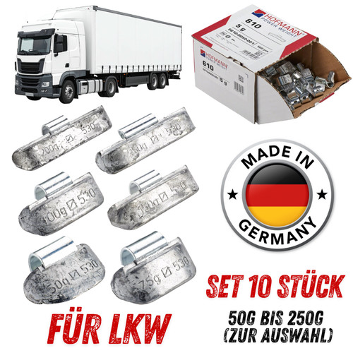 Lkw schlaggewichte - lkw,