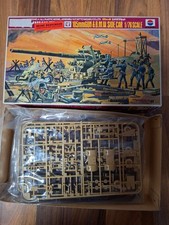 Nitto Kagaku 105mmGun &BMW