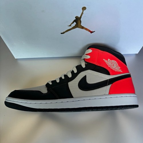 Nike jordan mid - jordan,