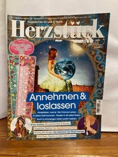Herzstück Nr. 1 2021