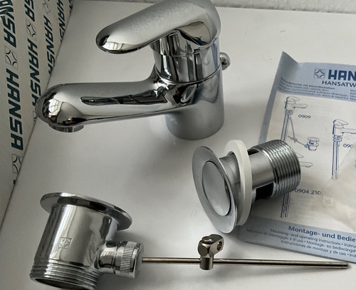 Hansa twist hansatwist - hansa,