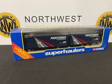 CORGI TY87006 DAF 95 KURZER