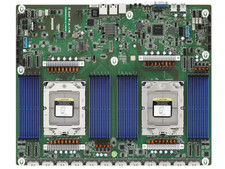 ASRock Rack Server Motherboard