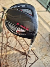 Cobra Golf F Max Draw