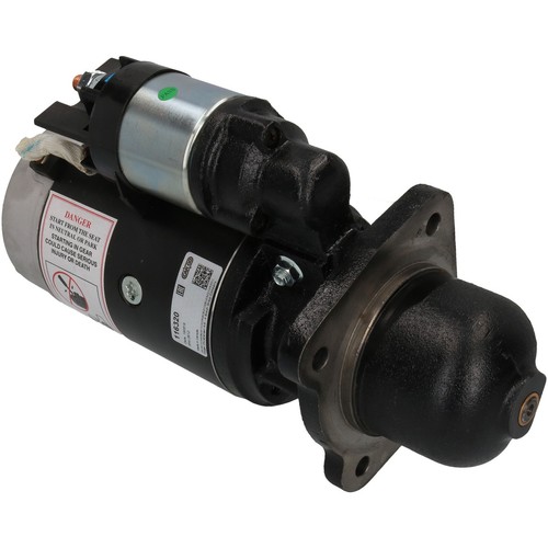Anlasser starter 12v 7kw 11 - starter,