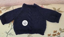 Pullover für Teddybär