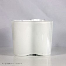 Alvar Aalto für Iittala