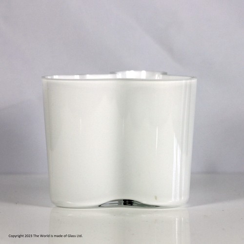 Alvar aalto für iittala - alvar,
