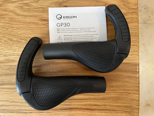 Ergon gp3 gp 30 - gp3, /