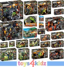 PLAYMOBIL®  Dinos Dinosaurier