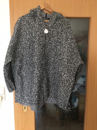Boucle jacke xl - jacke, gr