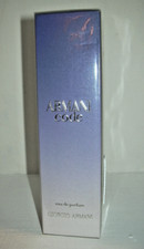 Armani ARMANI CODE - Eau de Parfum Spray - Giorgio ARMANI mit BOX - 75 ml