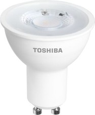 Toshiba LED Strahler dimmbar