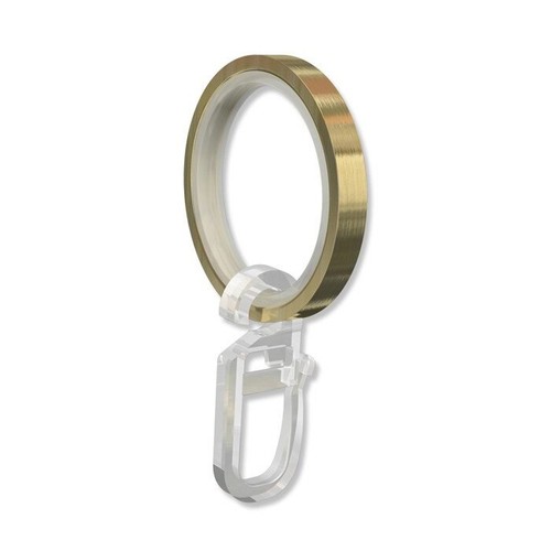Gardinenringe ringe mit - ringe,