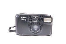 Point and Shot camera 35mm