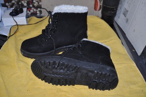 Warme winterschuhe damen - winterschuhe,