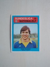 Helmut Träries Union Solingen SB Americana Bundesliga Nationalelf