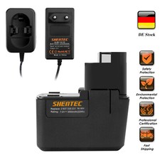 Für Bosch GDR50 GNS 7.2 GUS