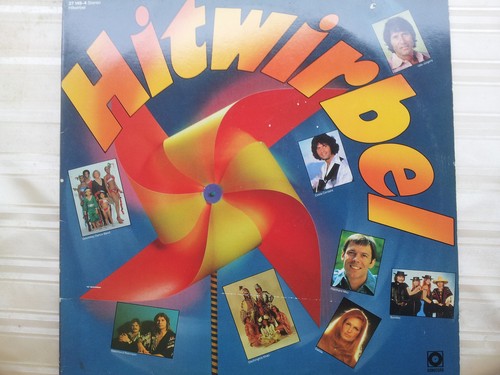 Hitwirbel sonocord - hitwirbel,