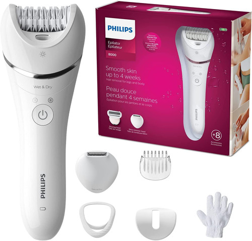 Philips series 8000 bre715 - philips,