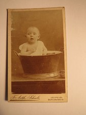 Leipzig - Schleussig - kleines