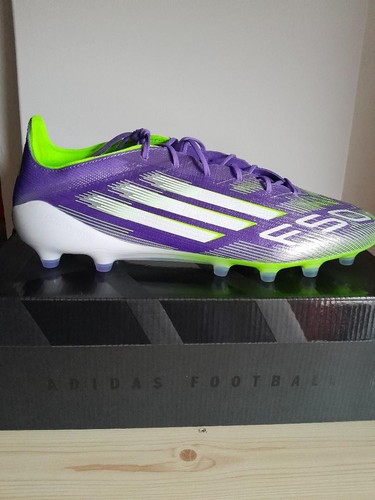Adidas f50 elite lila - elite, gr